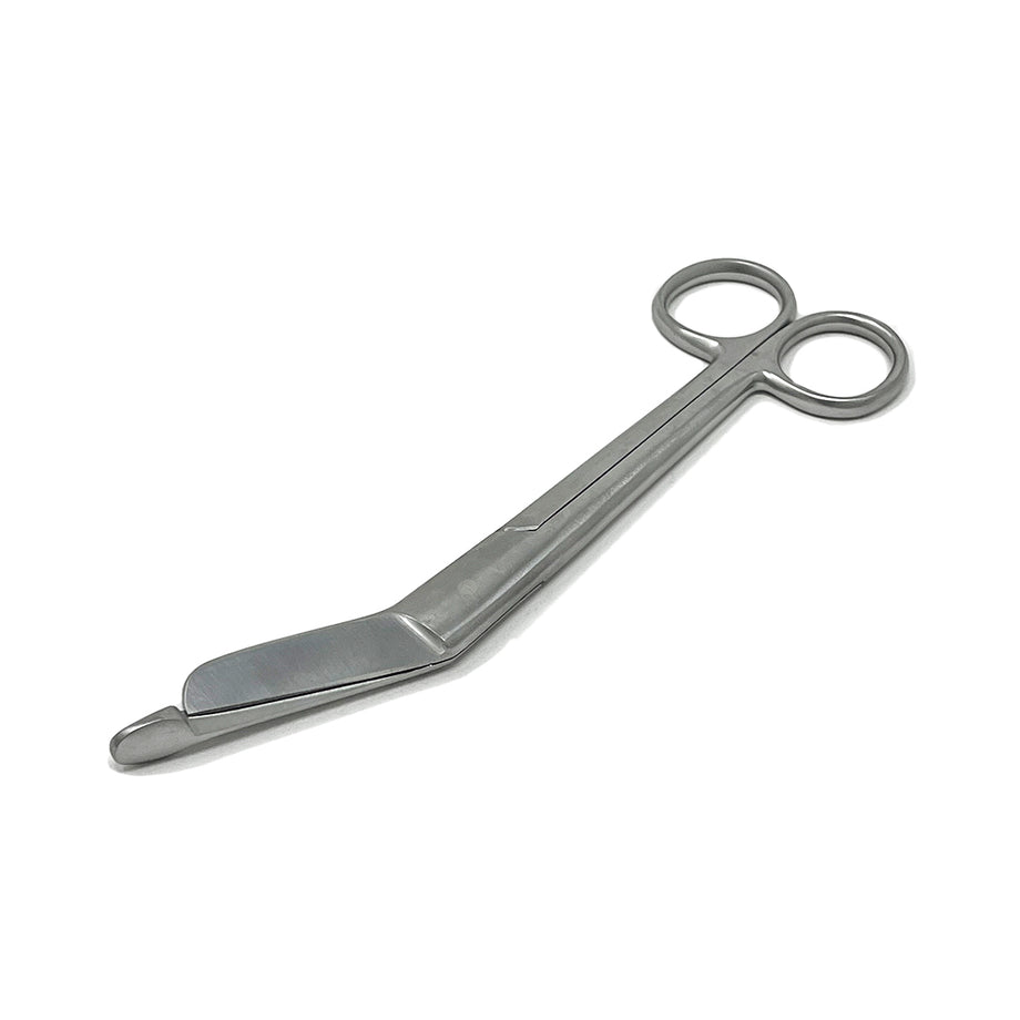 T11-1072LFT] Left Handed Lister Bandage Scissors - 7.25 – Trinity Sterile