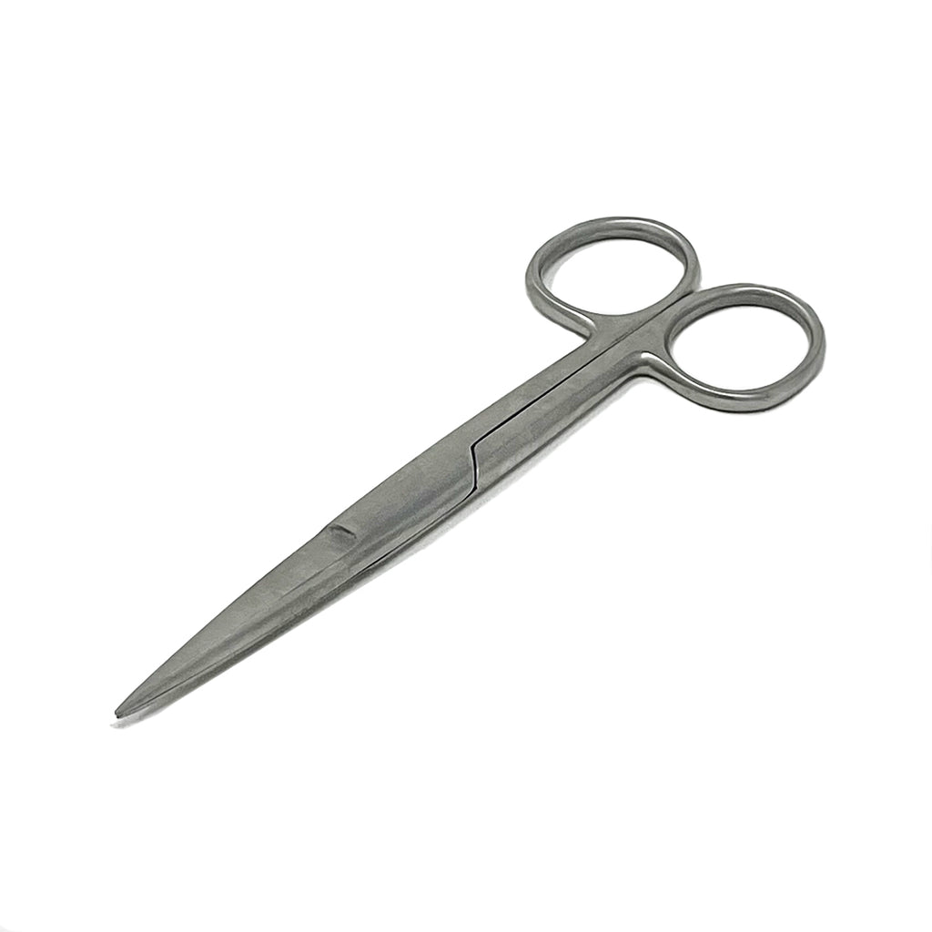 - (Littauer) Sterile Stitch Delicate - - Scissors Spencer Straight T22-2834] – Trinity