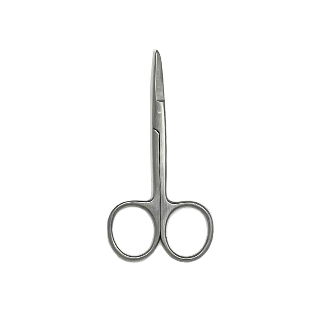 Delicate Stitch Sterile - Spencer Straight T22-2834] Scissors (Littauer) – - Trinity -