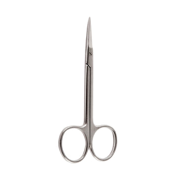 5040] Operating Scissors - Straight - 5.5 S/S - 25 Count