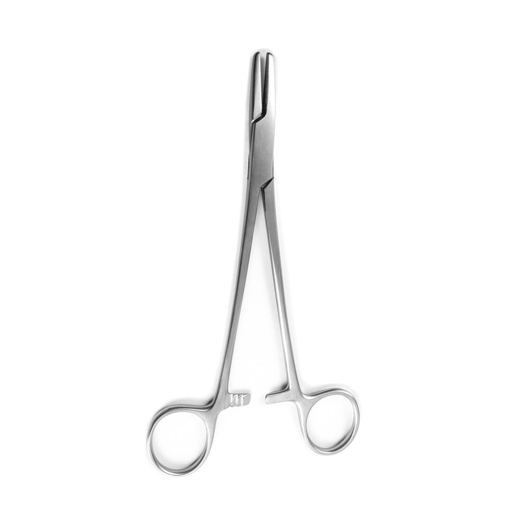 Surgical Design Premier Mayo Hegar Needle Holder:Dissection  Equipment:Dissection