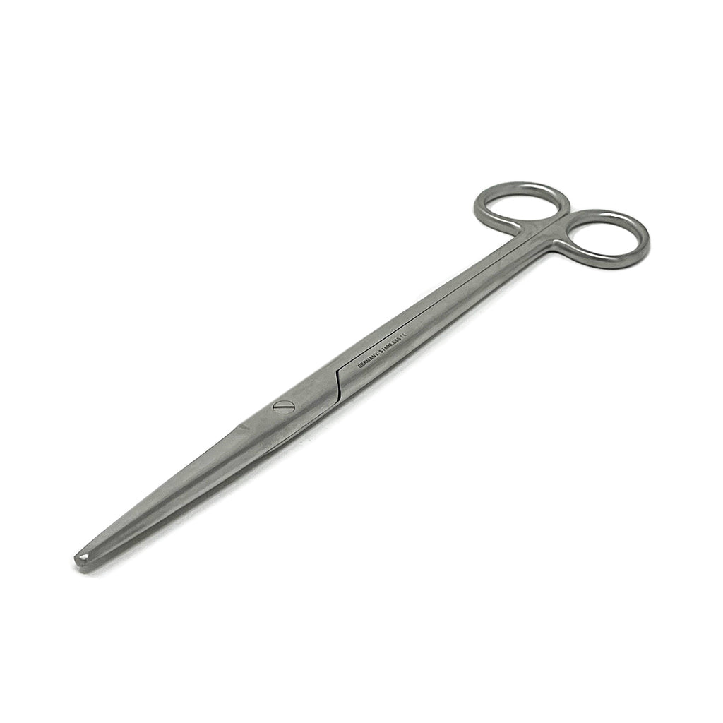 T11-1072LFT] Left Handed Lister Bandage Scissors - 7.25 – Trinity Sterile