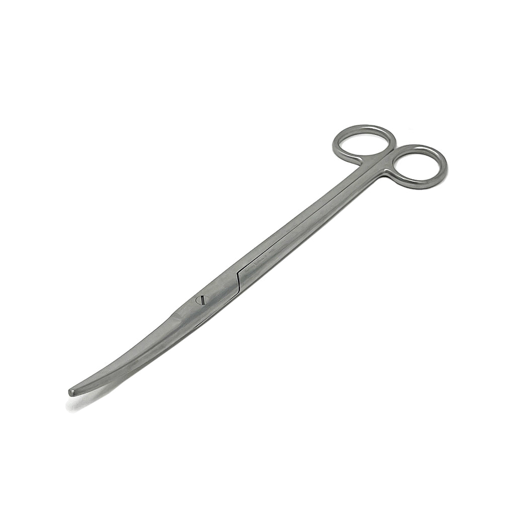 T22-2845] - Spencer (Littauer) Stitch Scissors - Straight - 4.5 - Si –  Trinity Sterile